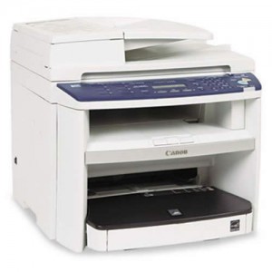 Canon IMAGECLASS D480 Laser